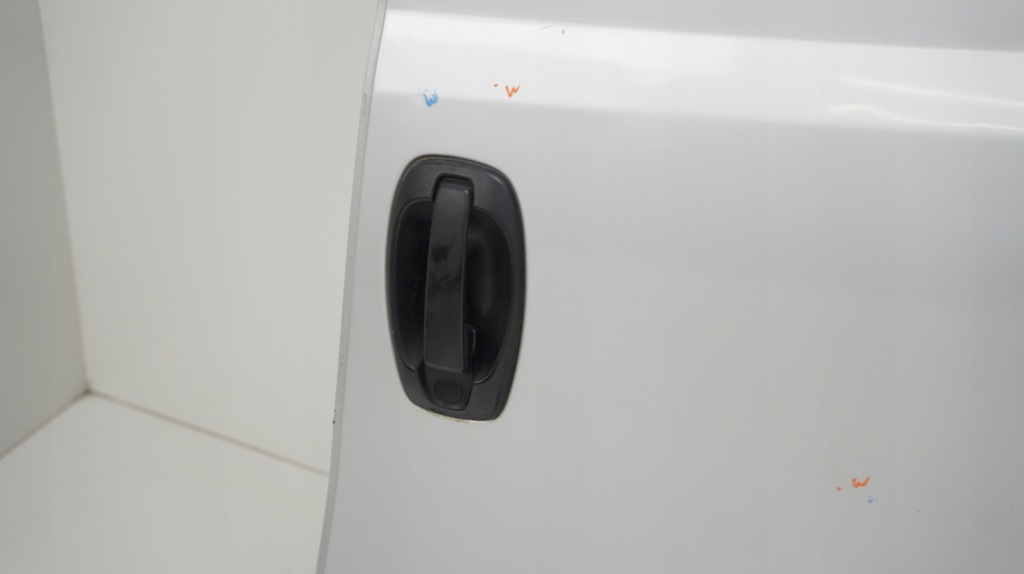 фото №6, Двері лівий bok бічний opel combo d 11-15r 20u