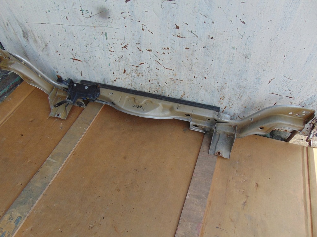 фото №14, Усилитель передний pas передний citroen nemo 612