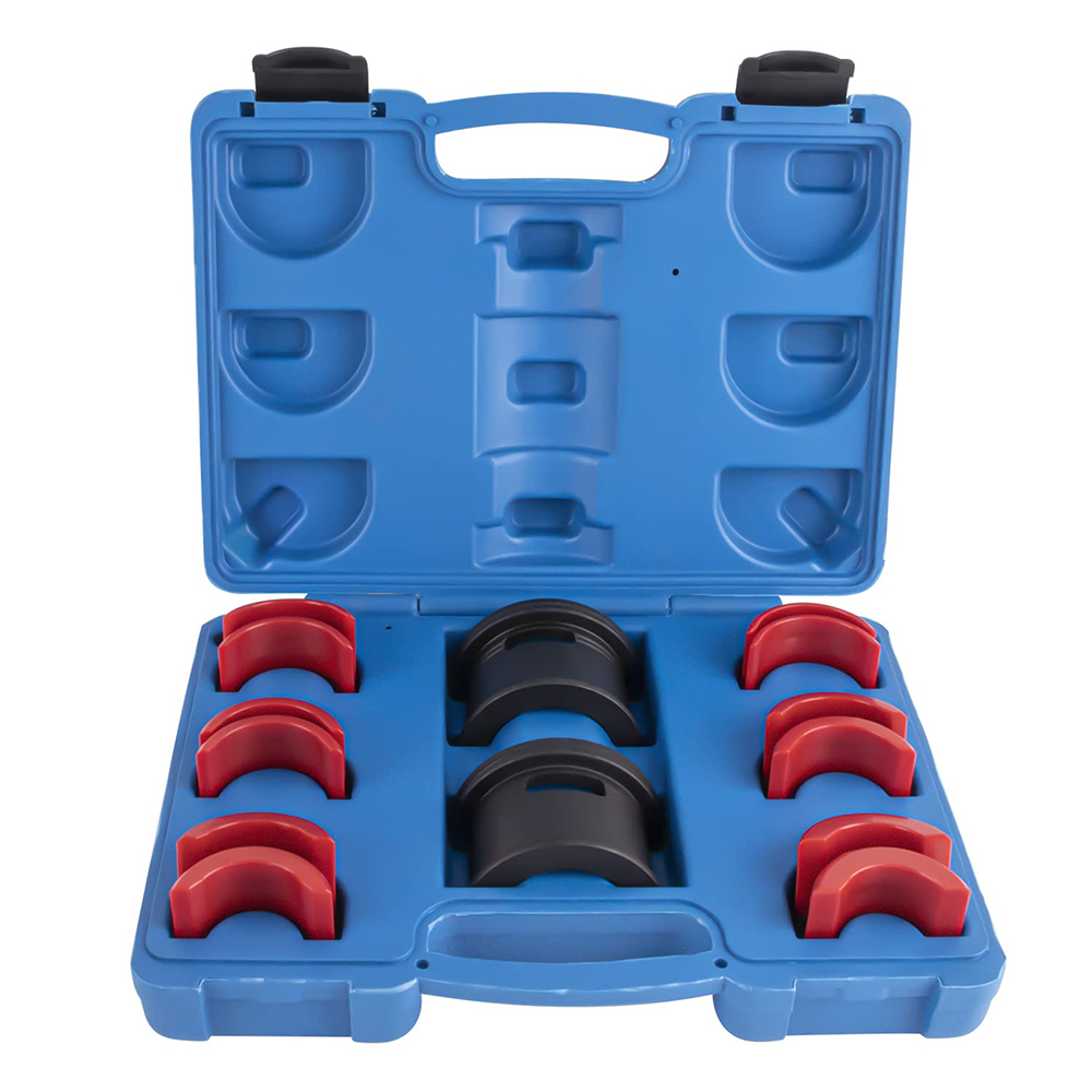 Набір прилад do монтажу ущільнювачі lag do заміна 14x Оригінал