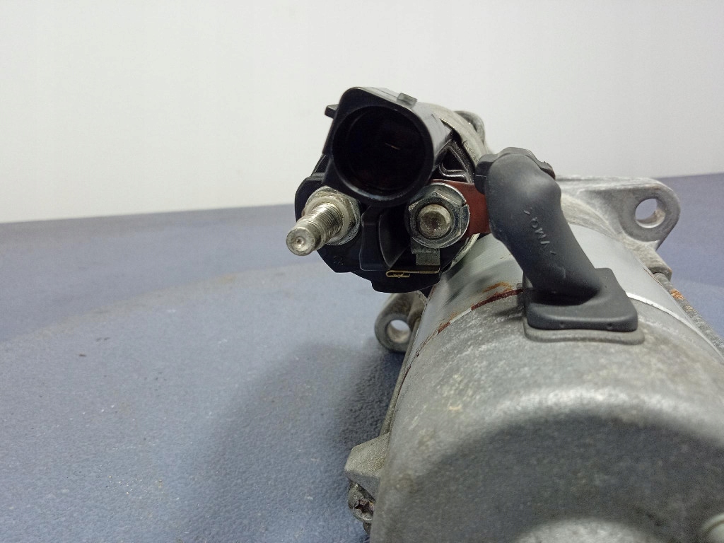 Skoda superb 3 passat b8 2.0 tdi стартер 02e911024j Ціна