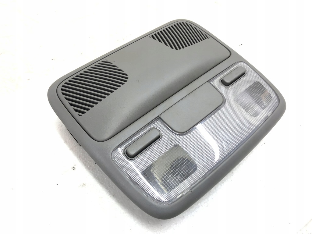 фото №7, Лампа освещение потолочный кабины honda cr-v ii оригинальный номер 3713a-sca-e010