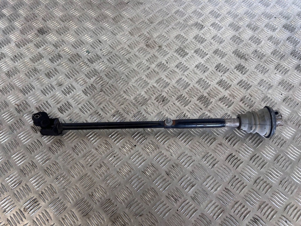 фото №1, Wał колонки рулевого tesla model x