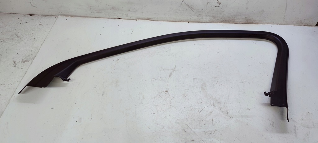 фото №1, Накладка двері правий перед audi a6 c8 4k0867610