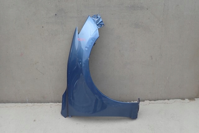 фото №1, Крила правий перед передній mazda 3 iii 13-