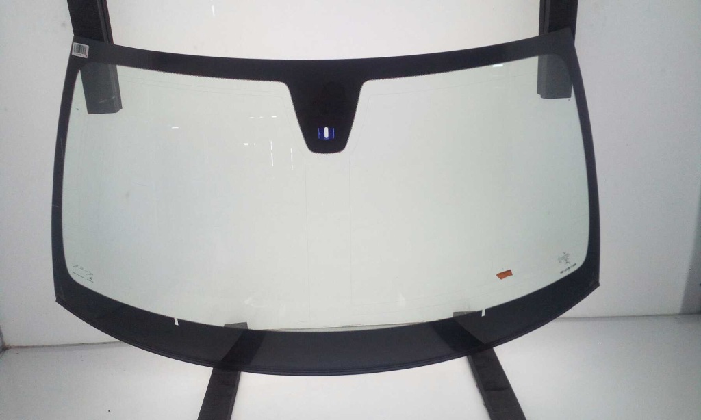 Купити Скло лобове передня mercedes slk r172 2011- датчик антена оригінал