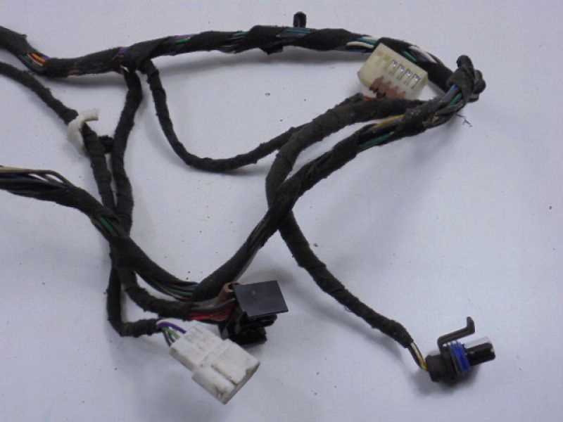 фото №9, Fiat bravo i 182 джгут двері перед ліва 46546344