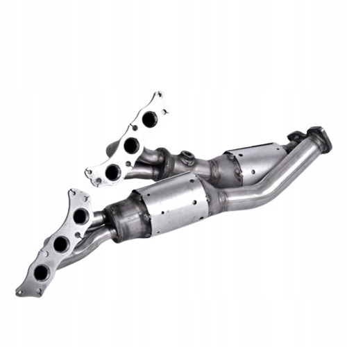 фото №1, Каталізатор lexus is i 200 1999 - 2005 1714070020