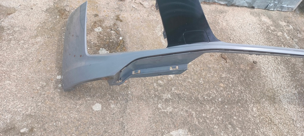 фото №7, Бампер перед передний audi r8 ii 4s0