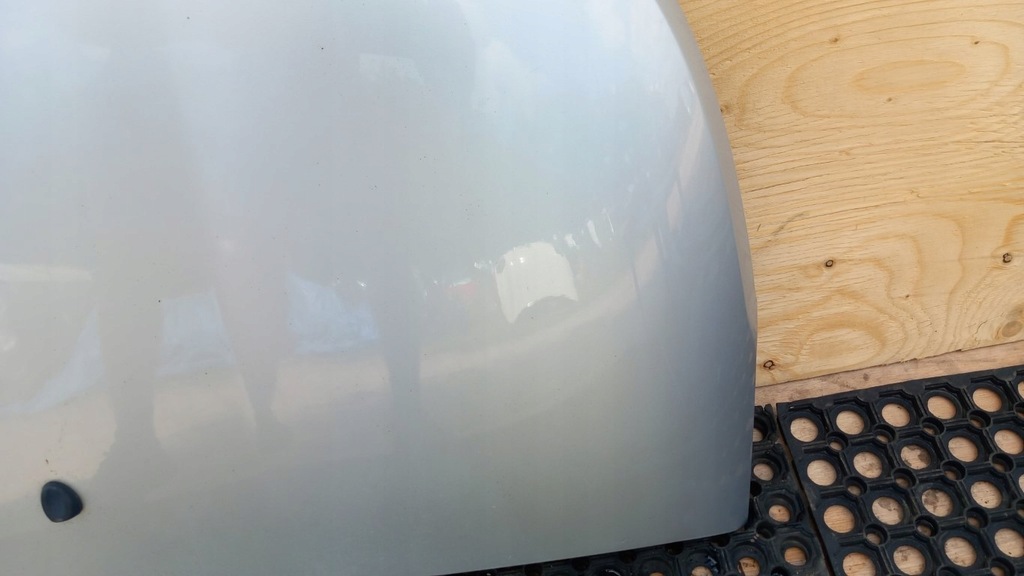 фото №8, Citroen c3 picasso капот ezrc