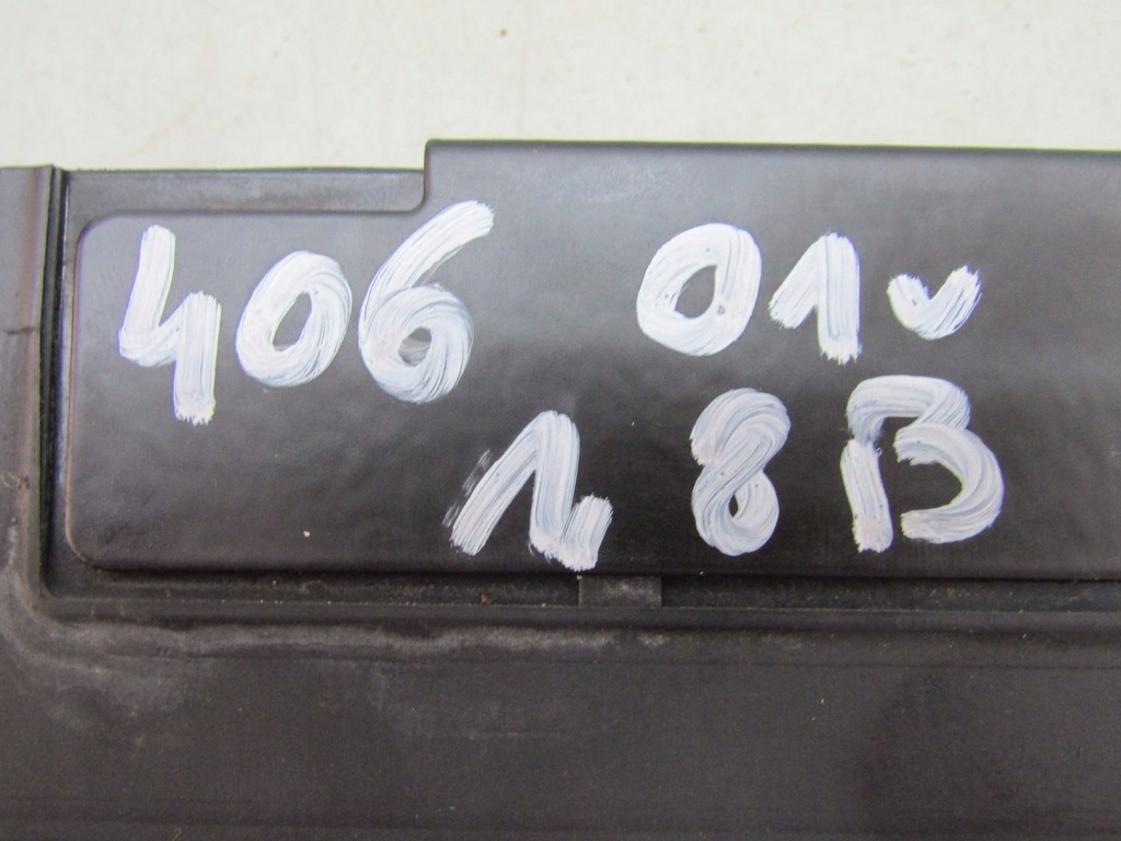 фото №8, 406 1.8 b 1.8b 01r котушка запалювання комбінована 9634131480 2526118a