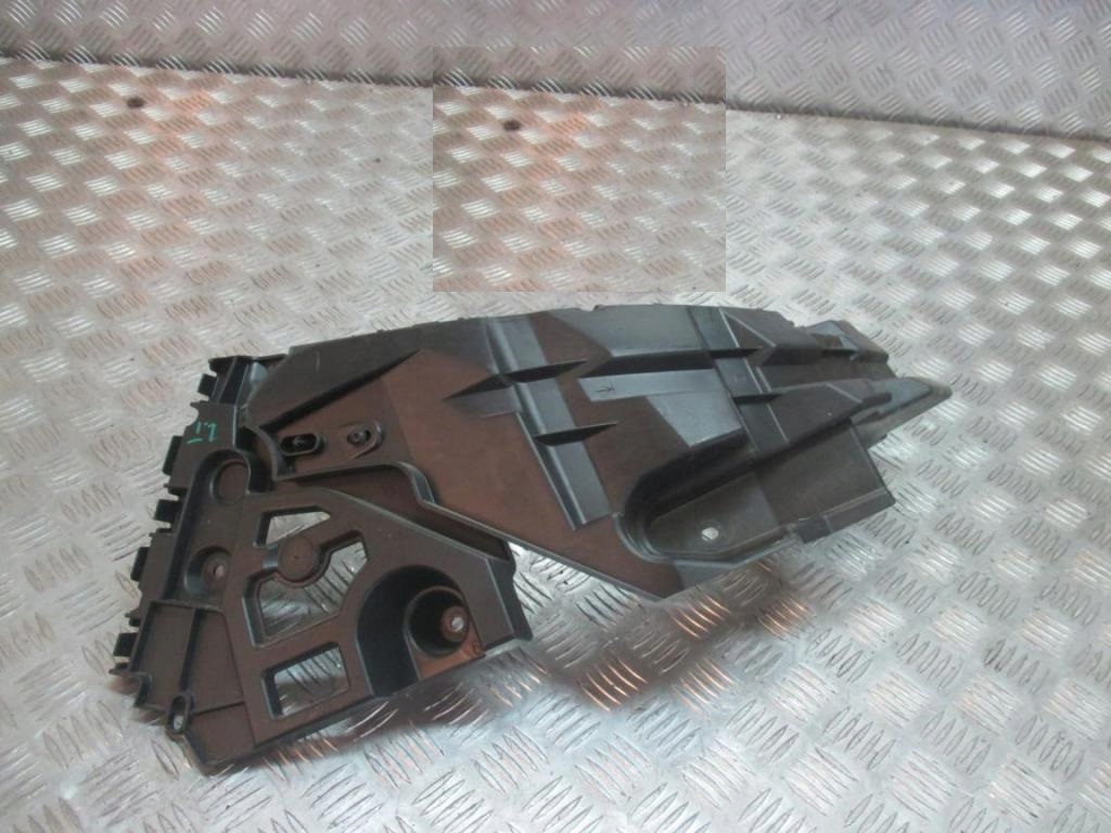 фото №1, Напрямна кронштейн lt renault fluence z.e. 2013