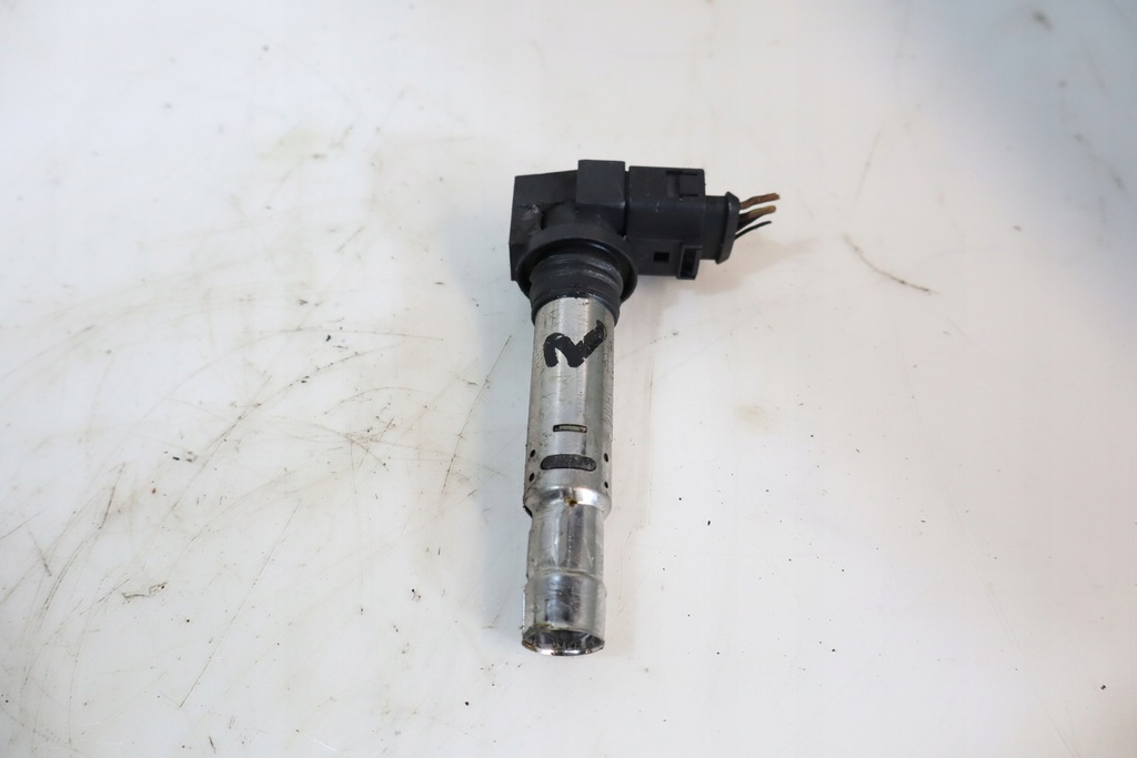 фото №1, Котушка запалювання seat cordoba ii 1.4 16v