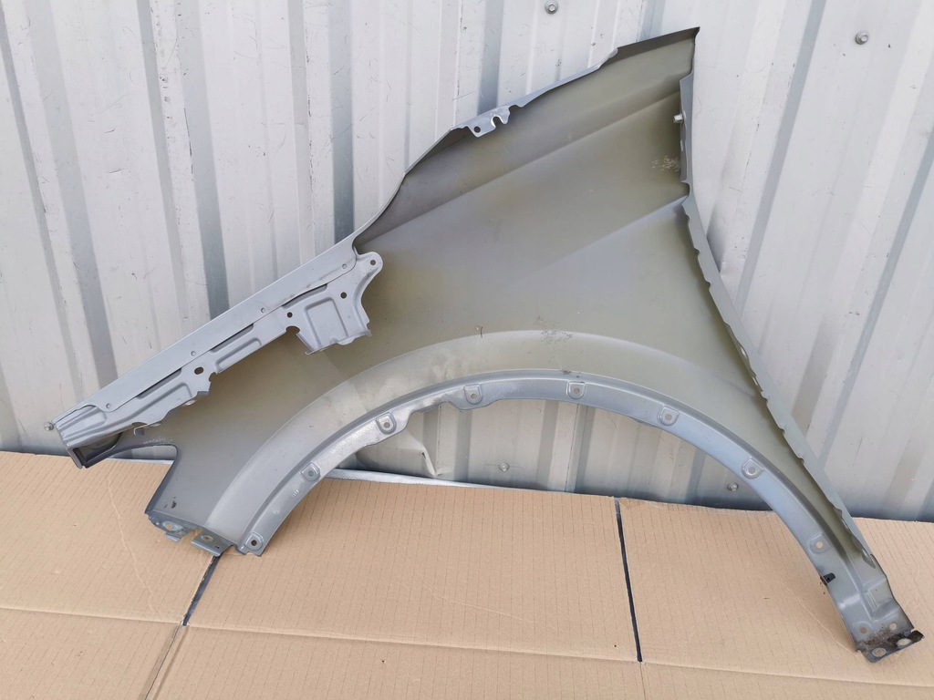 фото №14, Vw id4 id.4 11a крыло передний правый перед