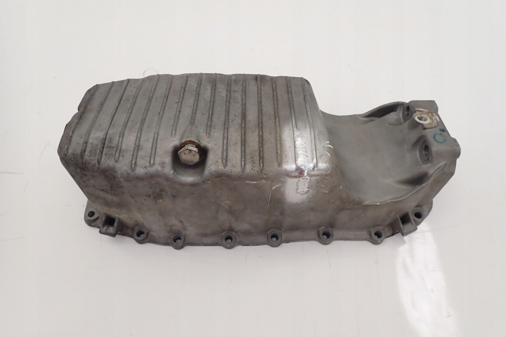 фото №4, Fiat 500 jeep renegade піддон масляна 1,4t 55209020