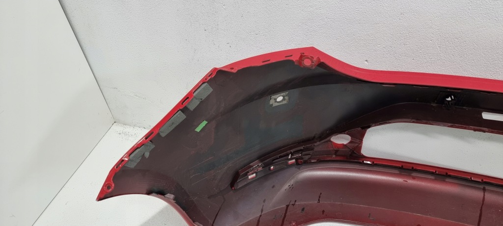 Купить Бампер задняя задний seat leon 3 fr 5f0 12-16