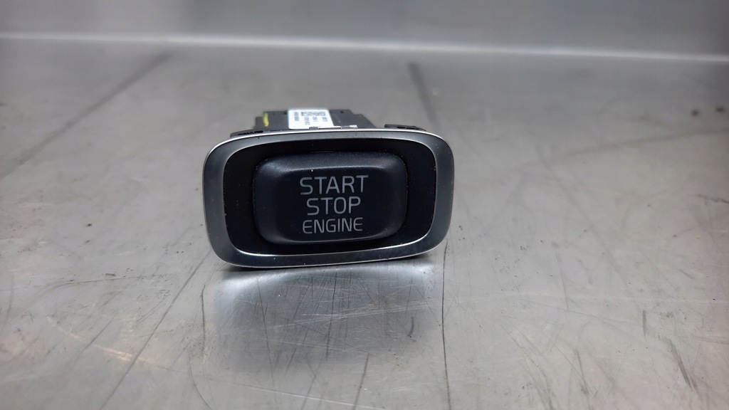 фото №1, Volvo v60 s60 ii кнопка запуск стоп 31394114