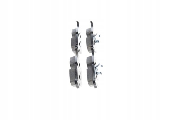 фото №5, Гальмівні колодки гальмівні задня bosch do bmw 3 e36 m3 3.0 3.2