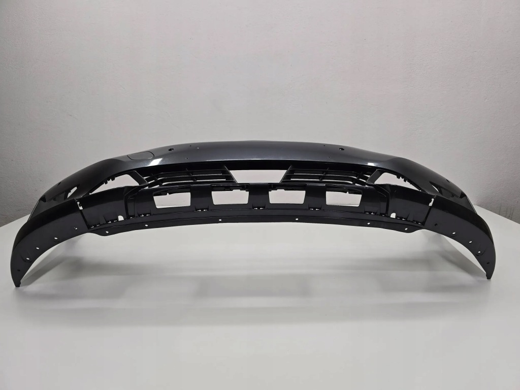 фото №11, Бампер передний bmw 3 g20 g21 sport line 18- перед