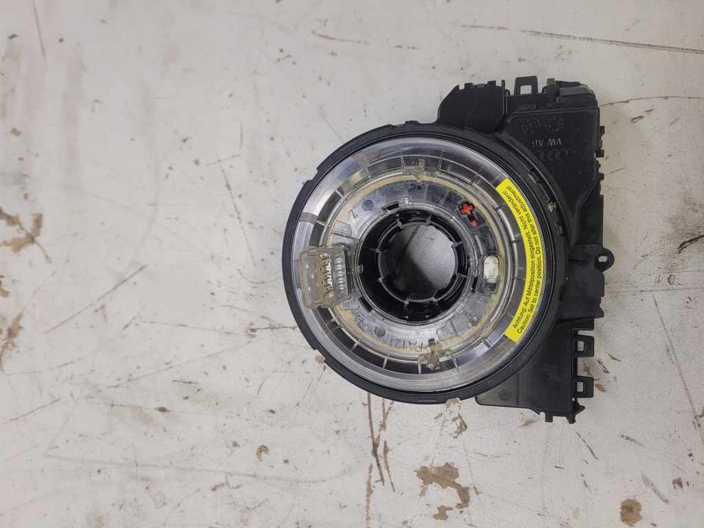 фото №6, Лента шлейф подушки безопасности audi a8 d4 a6 a7 4h0953568k