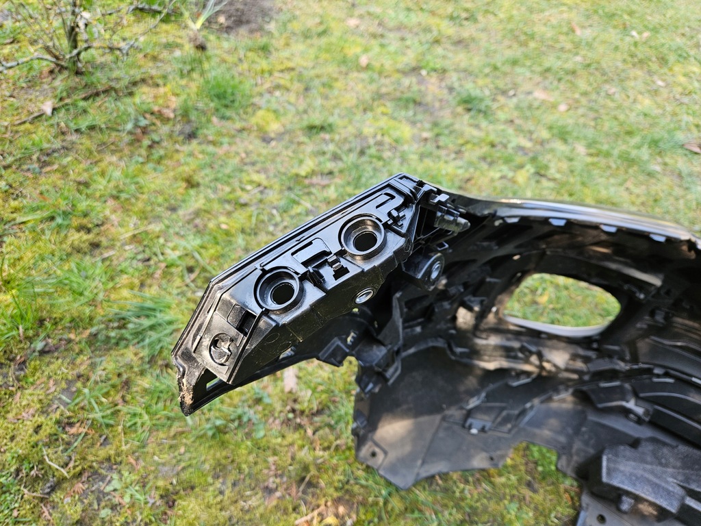 фото №13, Бампер перед vw t-cross 2gm 18r-