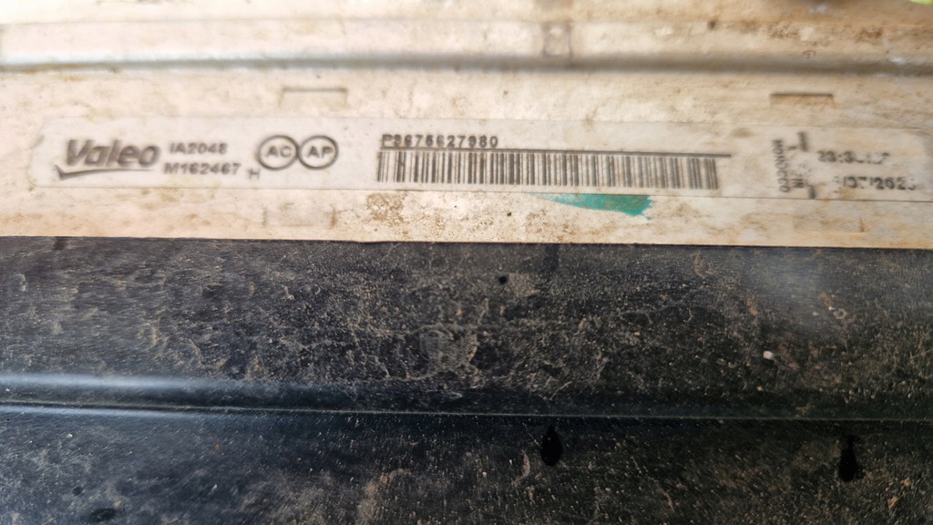 фото №11, Berlingo 4 iv proace rifter partner combo e pas передний 1,5 bluehdi ewpa