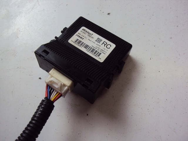 фото №3, Модуль блок керування renault koleos ii 2.0 dci