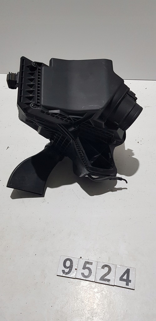 фото №5, Корпус фильтра воздуха audi a4 b8 8k0133837bg