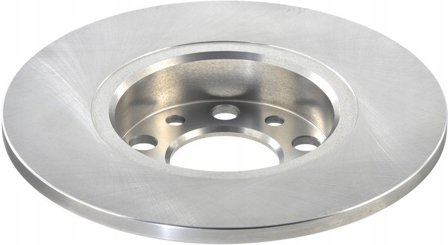 фото №1, Диск тормозная задняя fiat 500x 2016- jeep compass 2017- jeep renegade 2015-