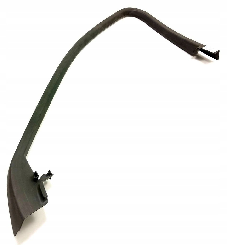 фото №1, Молдинг двері правий перед audi a3 8v 8v4867610