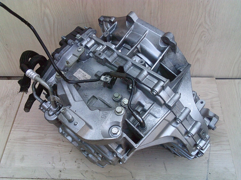 фото №13, Ford peugeot 2.0 tdci hdi двигун 10dyzv dyzv t7cl 150km euro6 -1000zł