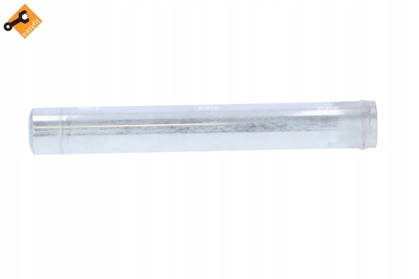 фото №4, Nrf осушувач кондиціонера mercedes sprinter 4,6-t