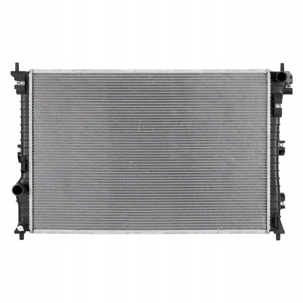 фото №1, Радіатор wody jeep cherokee 2.4 3.2 kl lift 2019-2023