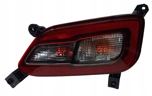 фото №1, Лампа задняя правая hyundai kona 17-20