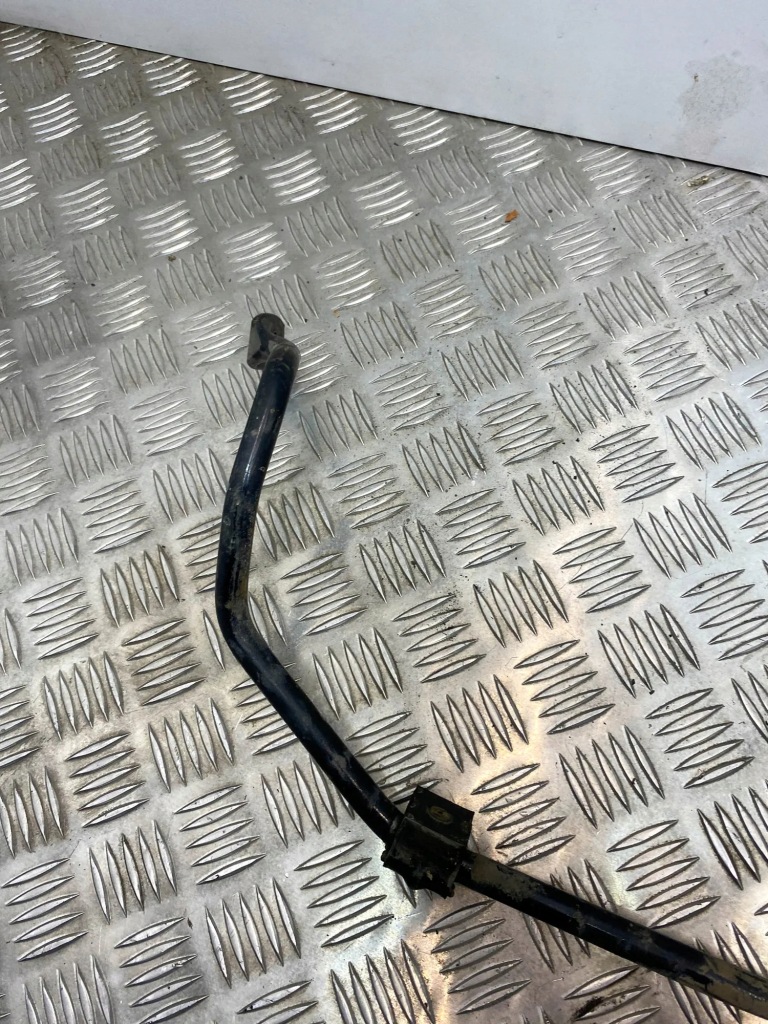 фото №8, Стабилизатор задний mercedes-benz sl r129 a1293260265 21739667 5.0l 235kw