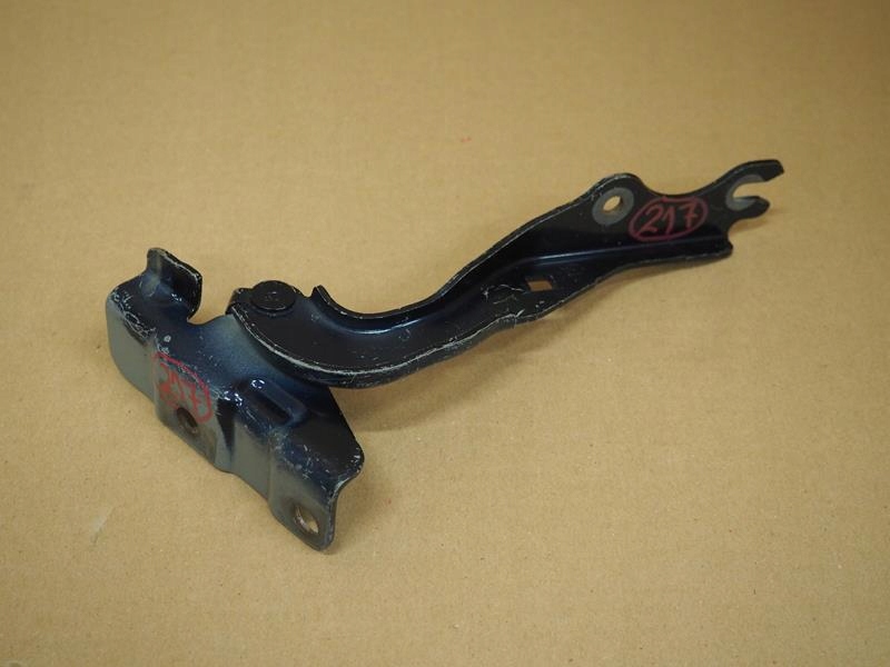 фото №1, Петля капот левый mazda cx5