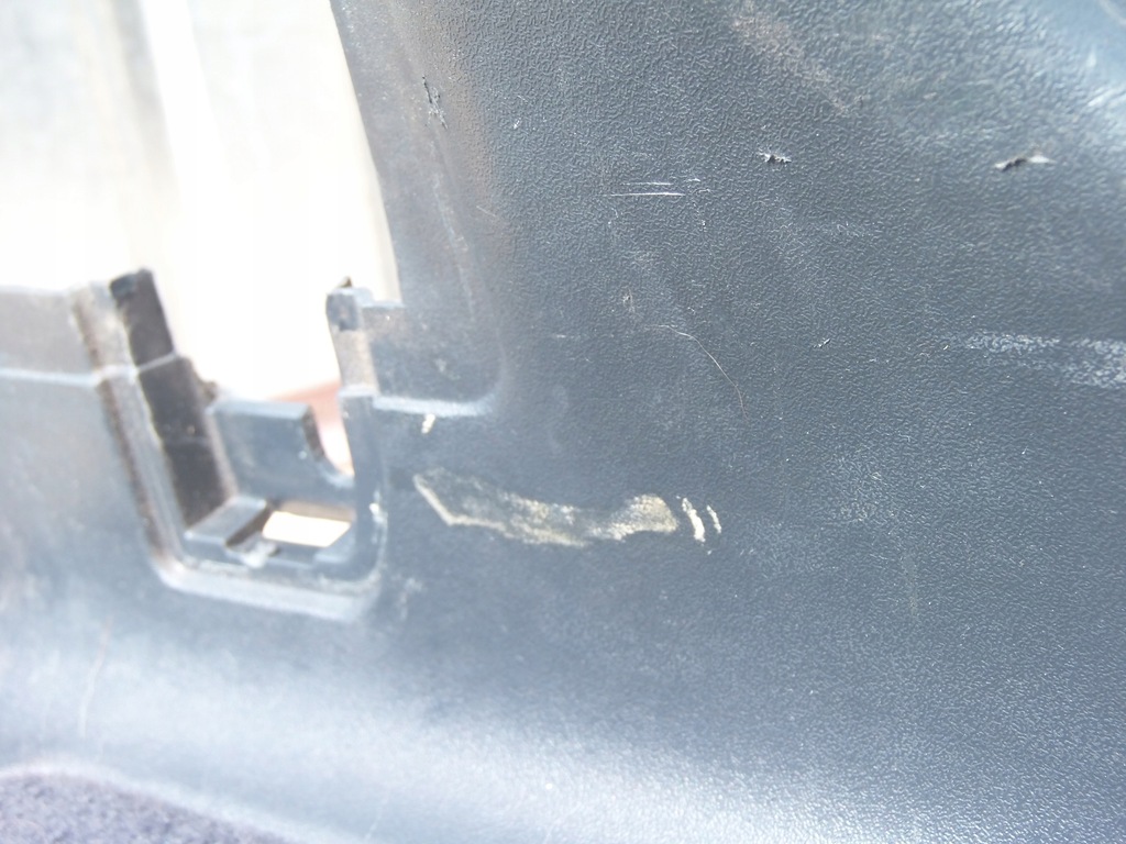 фото №8, Обшивка багажника левый audi a3 8l 3 дверь 8l3863879