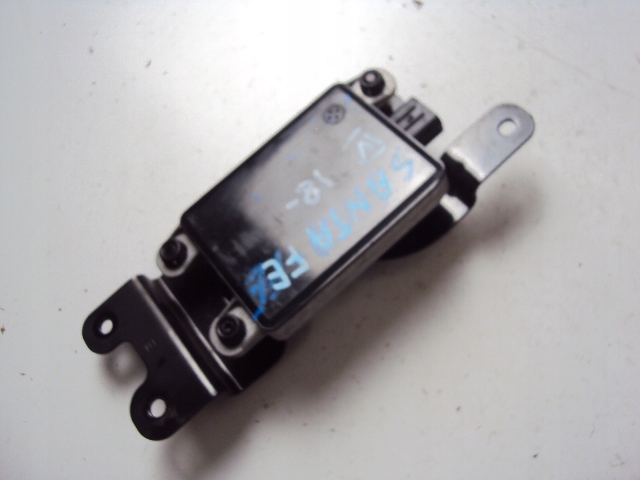 фото №1, Радар датчик hyundai santa fe iv 2018-