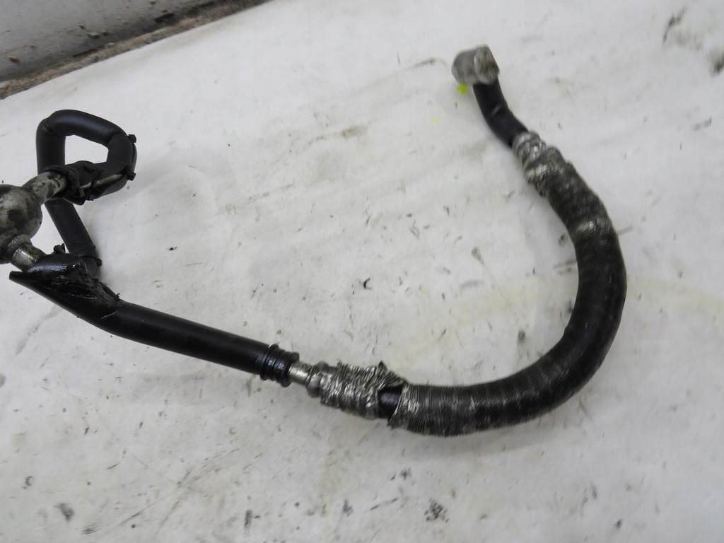 фото №4, Wąż шланг кондиціонера jaguar xj x351 3.0