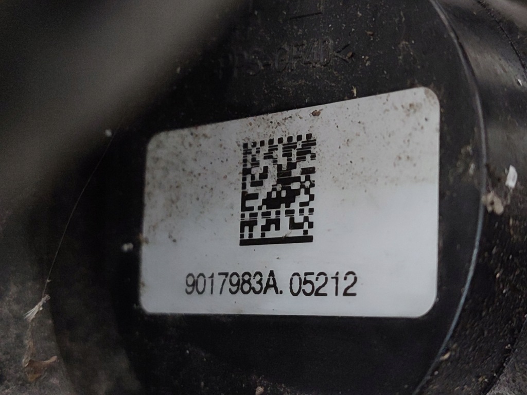 фото №12, Land rover vevo webasto 9024094b