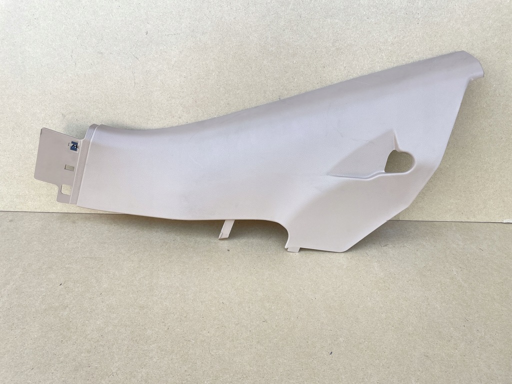 фото №1, Porsche cayenne обивка пластик защита