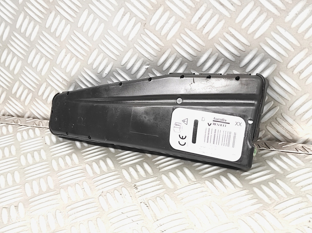 фото №2, Подушка сиденье правая renault clio iv renault captur 985h05592r