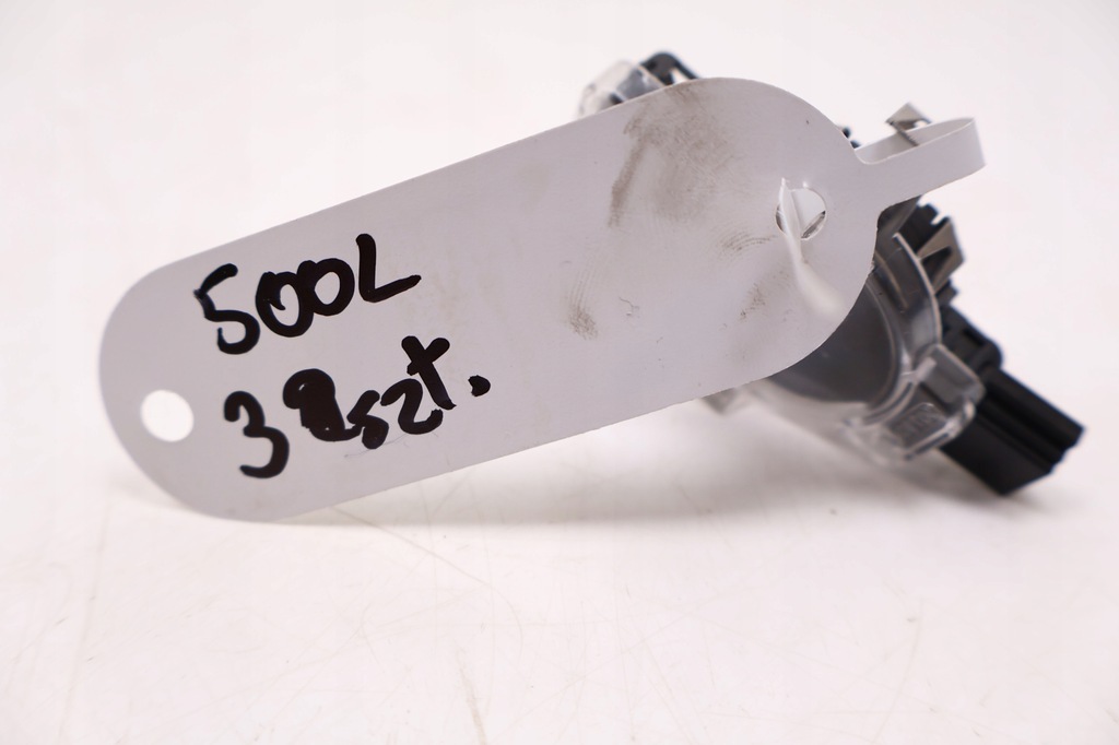 фото №5, Fiat 500l датчик дощу 52102598