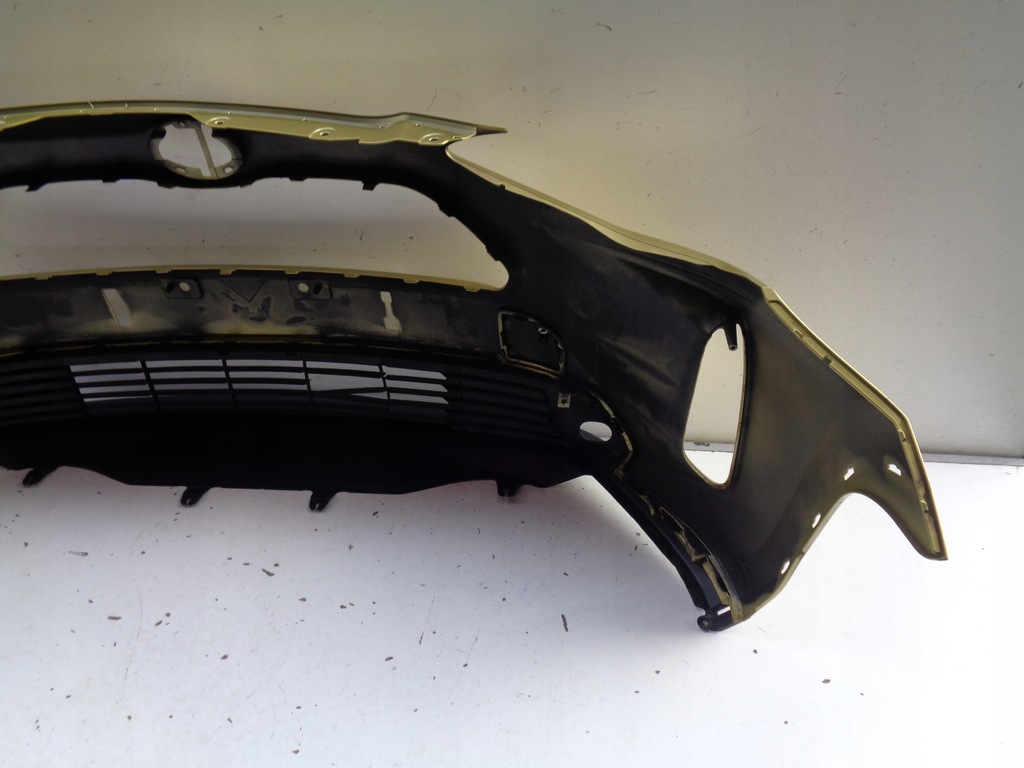 фото №8, Бампер передний toyota yaris cross 20- nr 45083