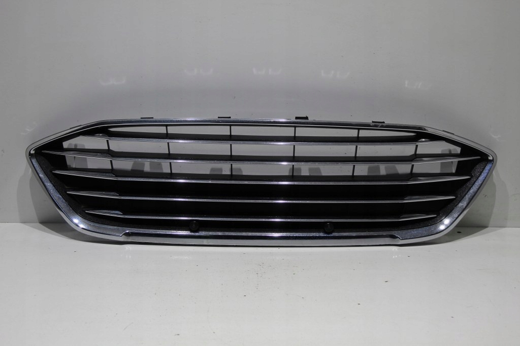 фото №1, Ford focus mk4 решітка радіатора гарний