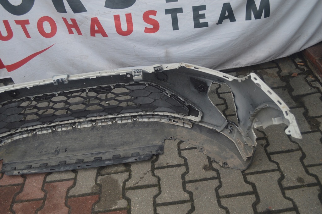 фото №9, Бампер перед передний vw taigo 2g7 2g7807221c 2020- хром