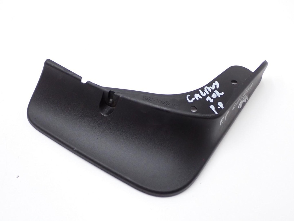 фото №1, Бризковик захист поріг правий перед em2j-16a262-ab ford galaxy iii mk4 20r