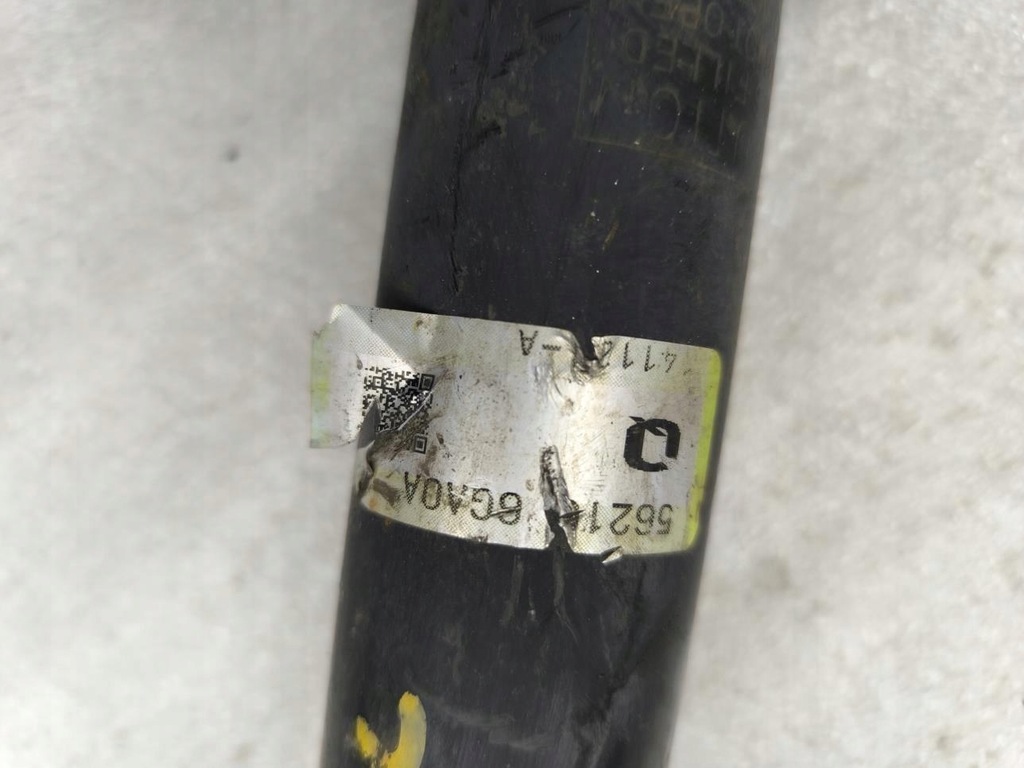 фото №8, Амортизатор задня nissan 370z 56210-6ga0a