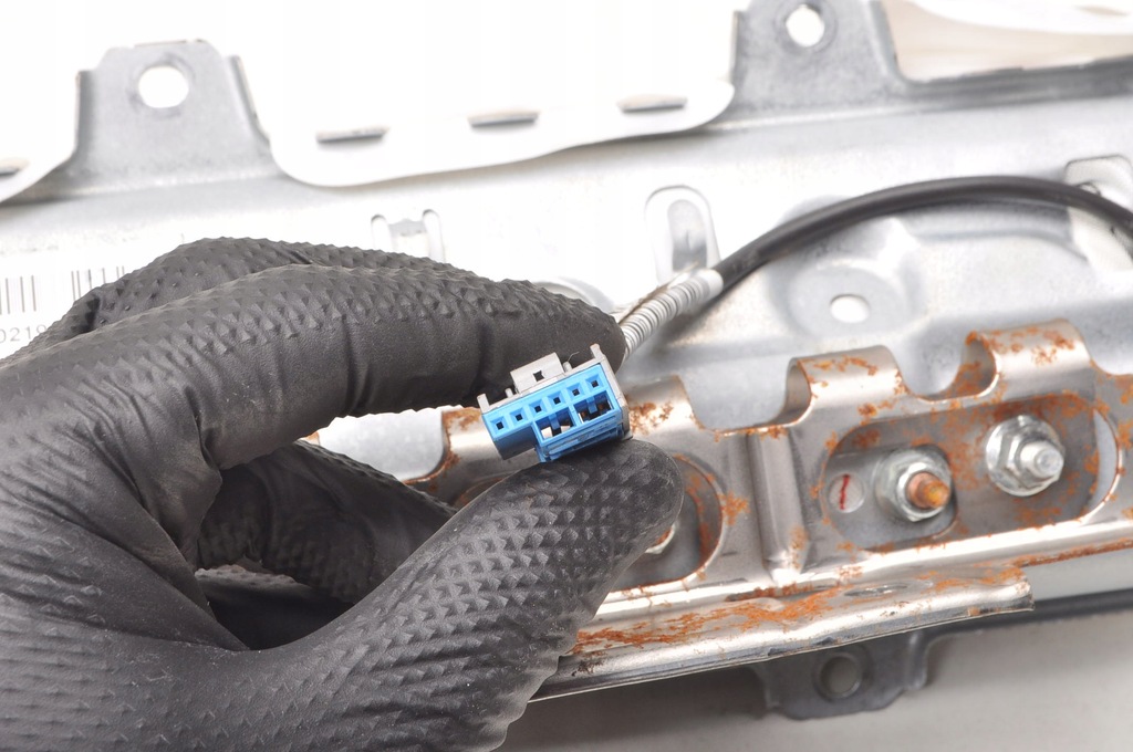 фото №5, Mini r60 подушка подушка безпеки пасажира 9802752