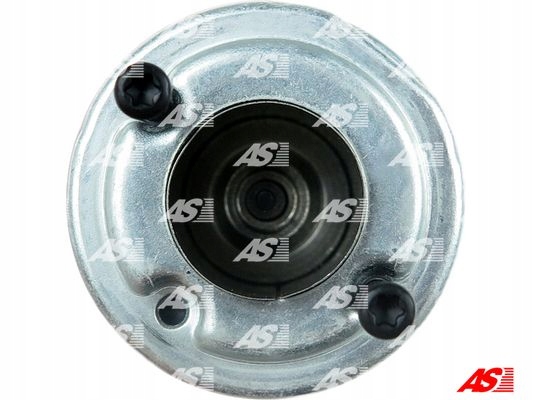 фото №2, Вимикач електромагнітний, стартер as-pl ss3016 valeo