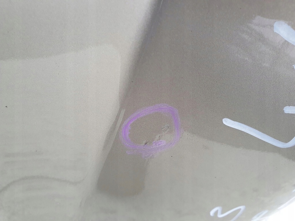 фото №4, Citroen c3 2 ii 08- капот перед передняя